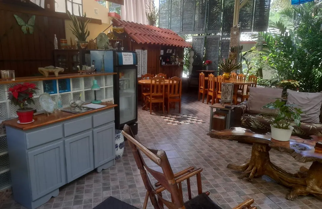 Coyaba Tropical Elegant Adult Guesthouse-1